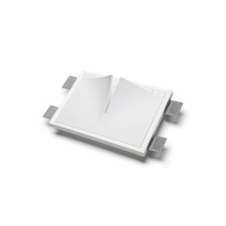 Belfiore 2369A Lampada da Incasso a Parete