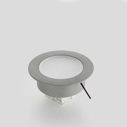 Emera S R 4W Incasso per controsoffitto 230Vac