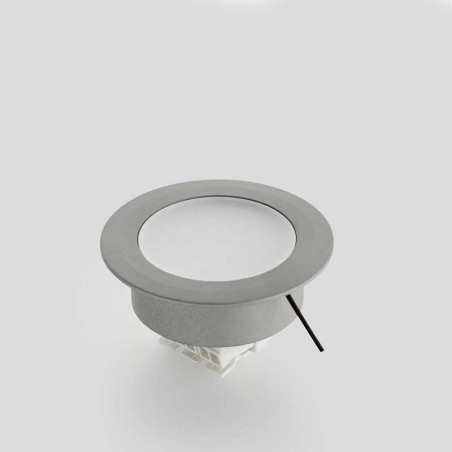 Emera S R 4W Incasso per controsoffitto 230Vac