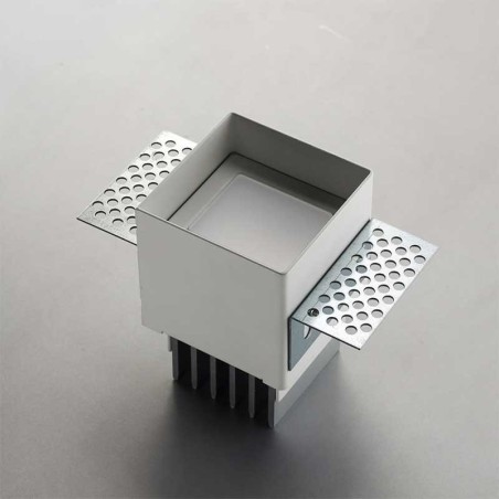 Falk recessed spotlight