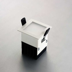 Falk Frame S Incasso con cornice