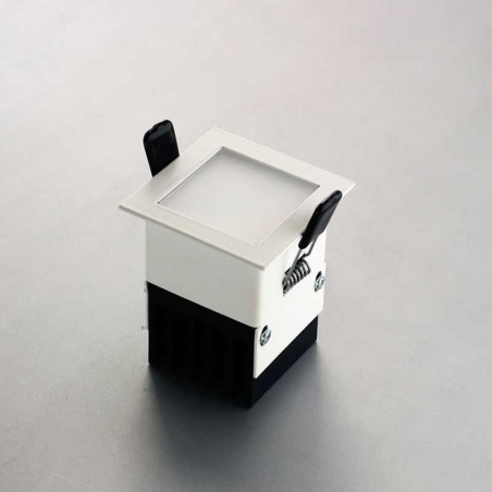 Falk Frame S Incasso con cornice