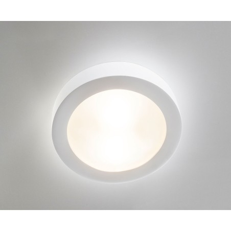 Belfiore 8883 Lampada da Parete