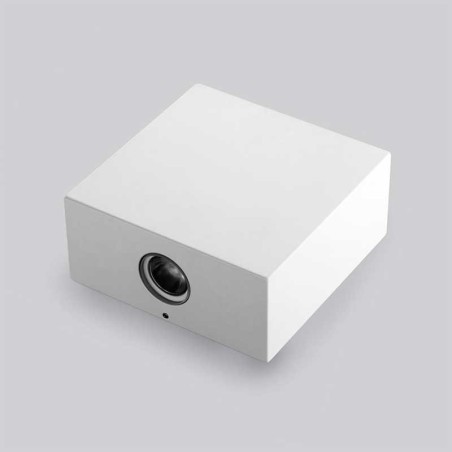 Sirio Biemissione Parete IP65