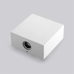 Sirio Quadriemissione Parete IP65