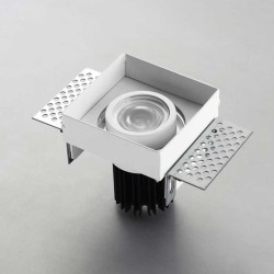 Tellus 1 Incasso orientabile IP65