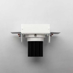 Tellus 1 Incasso orientabile IP65