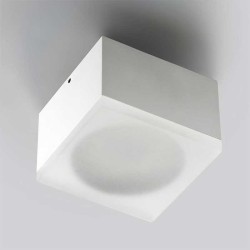 Urano Plafone a soffitto IP65
