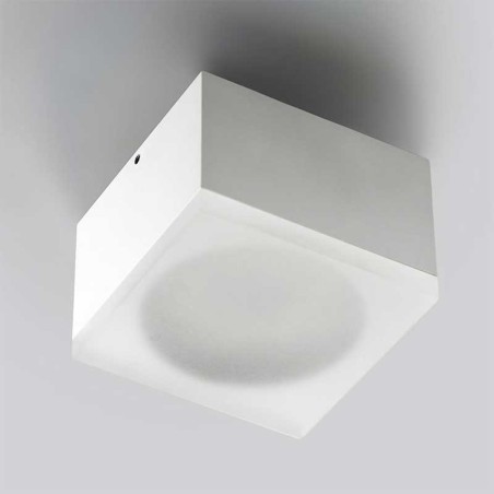 Urano Plafone a soffitto IP65