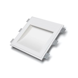 Belfiore 2416A Lampada da Incasso a Parete