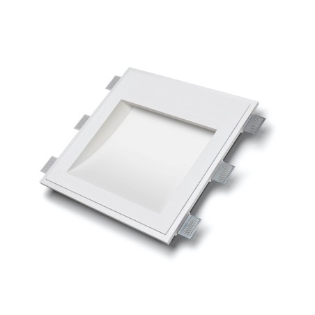 Belfiore 2416A Lampada da Incasso a Parete