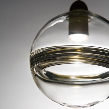 Vistosi Oro Lampada a Sospensione