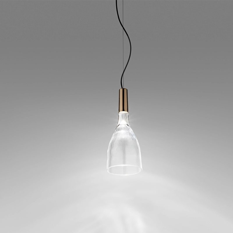 Vistosi Scintilla Lampada a Sospensione Vistosi Scintilla Lampada a Sospensione