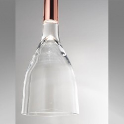 Vistosi Scintilla Lampada a Sospensione