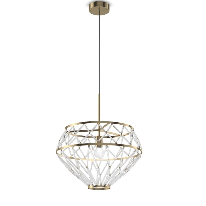 Vistosi Starnet Sp 3 Lampada a Sospensione Vistosi Starnet Sp 3 Lampada a Sospensione