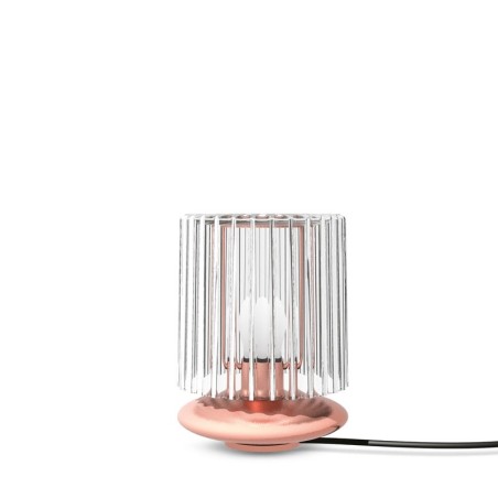 Vistosi Tread Lampada da Tavolo