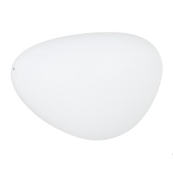 Vistosi Neochic PP R Lampada da Parete/Soffitto