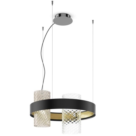 Vistosi Armonia SP50 Lampada a Sospensione