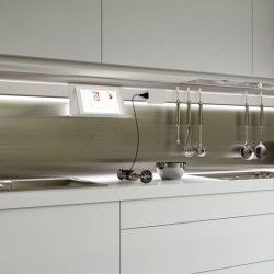 Letroh Nodo Box Prese Standard Italia