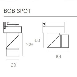 Letroh Bob Spot
