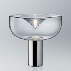 Leucos Aella T 54 Lampada da Tavolo