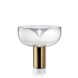 Leucos Aella T 54 Lampada da Tavolo