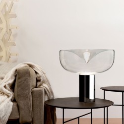 Leucos Aella T 54 Lampada da Tavolo