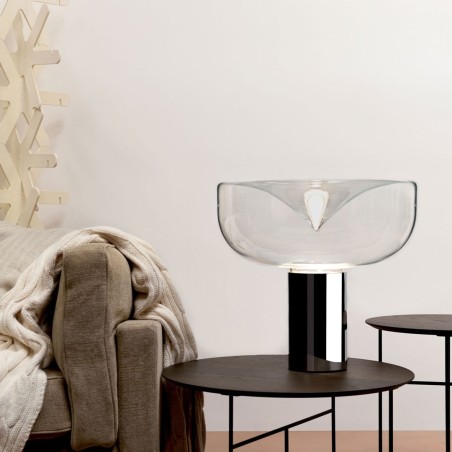 Leucos Aella T 54 Lampada da Tavolo