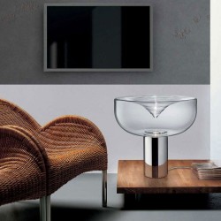 Leucos Aella T 54 Lampada da Tavolo