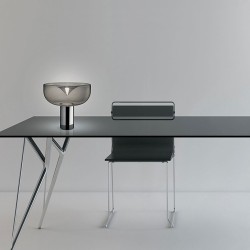 Leucos Aella T 30 Lampada da Tavolo