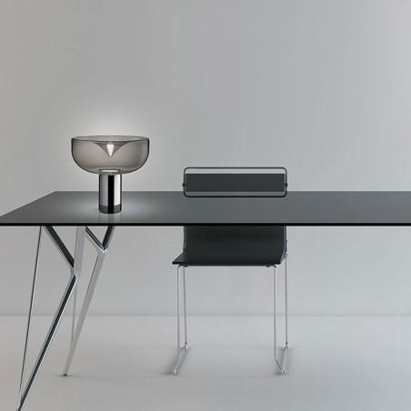 Leucos Aella T 30 Lampada da Tavolo