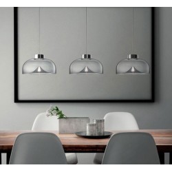 Leucos Aella S 30 Lampada a Sospensione