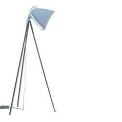 Pallucco Faro Nex Lampada da Terra