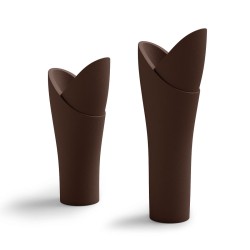 Lyxo Assia Cache-Pot Vaso