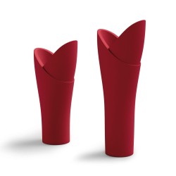 Lyxo Assia Cache-Pot Vaso