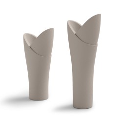 Lyxo Assia Cache-Pot Vaso
