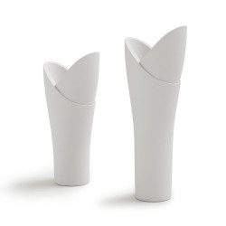 Lyxo Assia Cache-Pot Vaso
