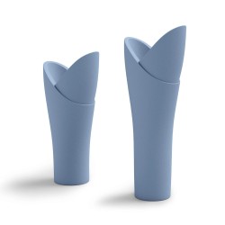 Lyxo Assia Cache-Pot Vaso