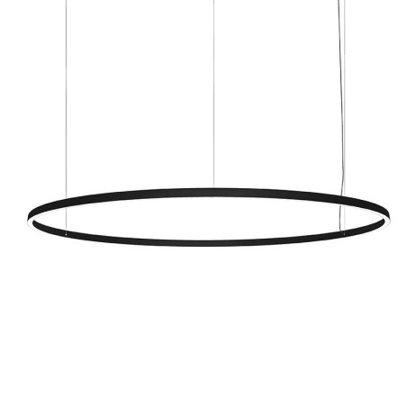 Luceplan Compendium Circle Lampada a Sospensione