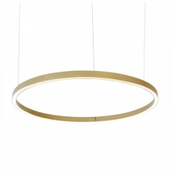 Luceplan Compendium Circle Lampada a Sospensione