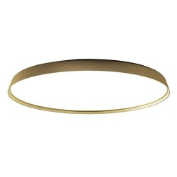 Luceplan Compendium Plate Lampada da Parete/Soffitto