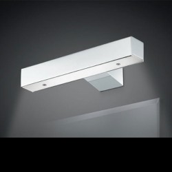 Scamm Dedalo 251 Chrome_C_Esclusa_Lampadina/e_NON_inclusa/e_Not_Included_Outlet_Outlet_Outlet_Outlet