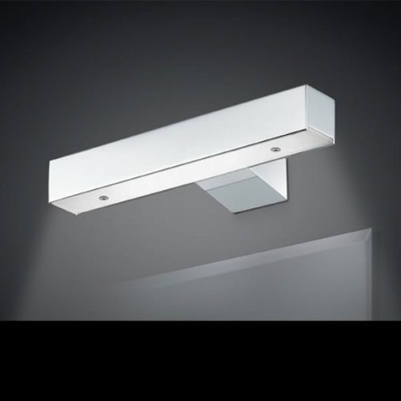 Scamm Dedalo 251 Chrome_C_Esclusa_Lampadina/e_NON_inclusa/e_Not_Included_Outlet_Outlet_Outlet_Outlet