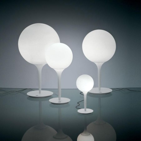 Artemide Castore Lampada da Tavolo