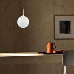 Artemide Castore Lampada a Sospensione