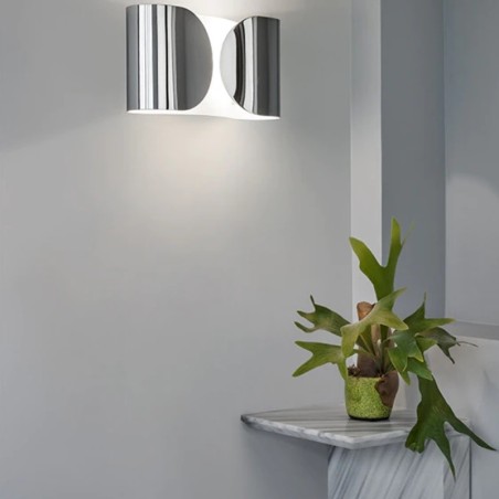 Flos Foglio Lampada da Parete