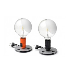 Flos Lampadina Lampada da Tavolo