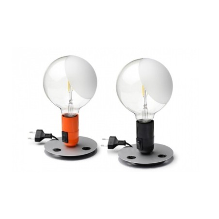 Flos Lampadina Lampada da Tavolo