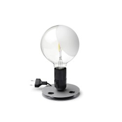 Flos Lampadina Lampada da Tavolo