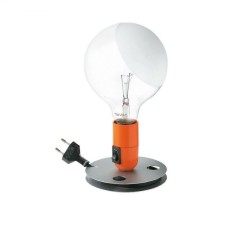 Flos Lampadina Lampada da Tavolo